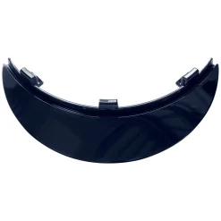 ABUS PIKEUR Helmschild für den Reithelm AirDuo
