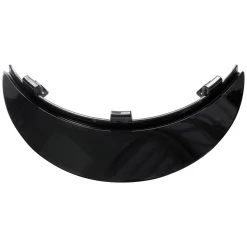 ABUS PIKEUR Helmschild für den Reithelm AirDuo