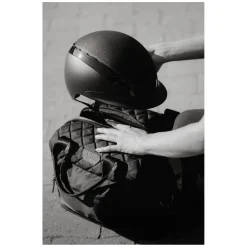 ABUS PIKEUR Helmtasche