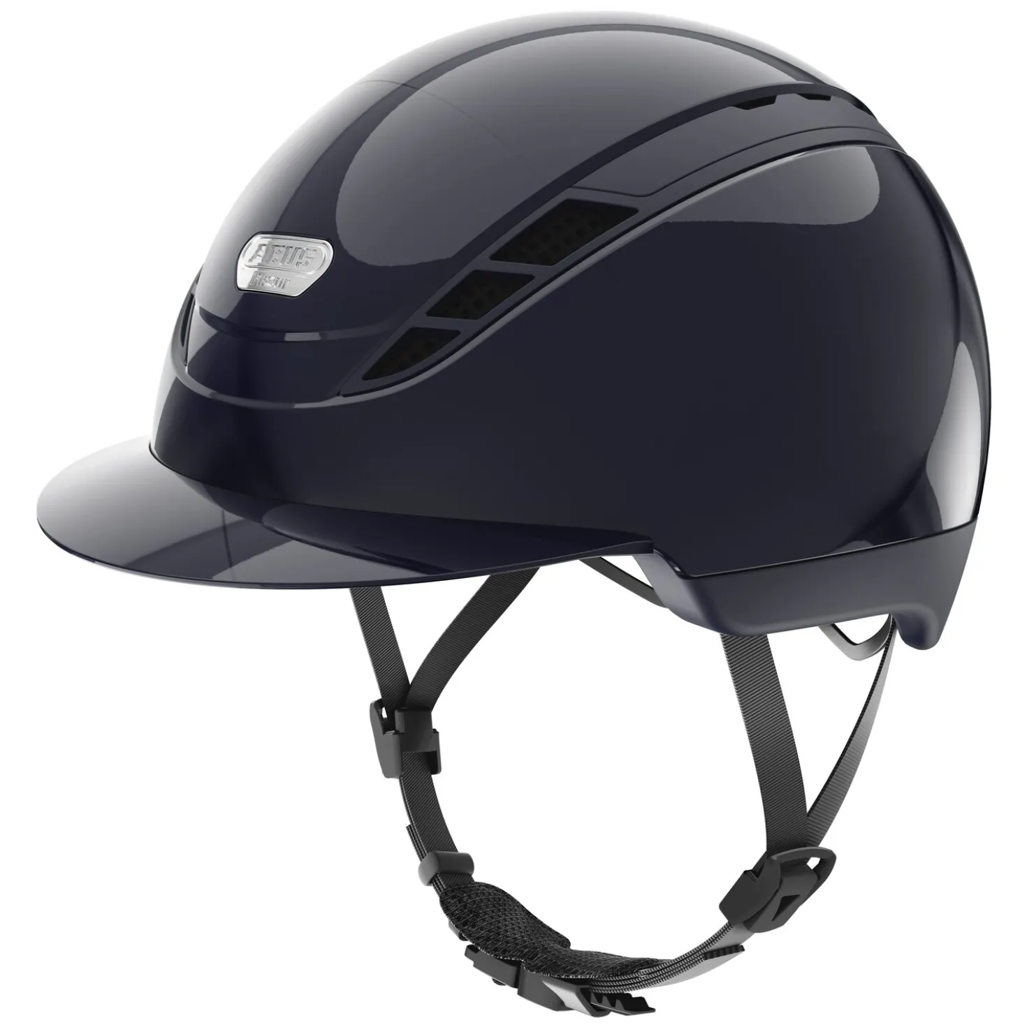 ABUS PIKEUR Reithelm AirDuo