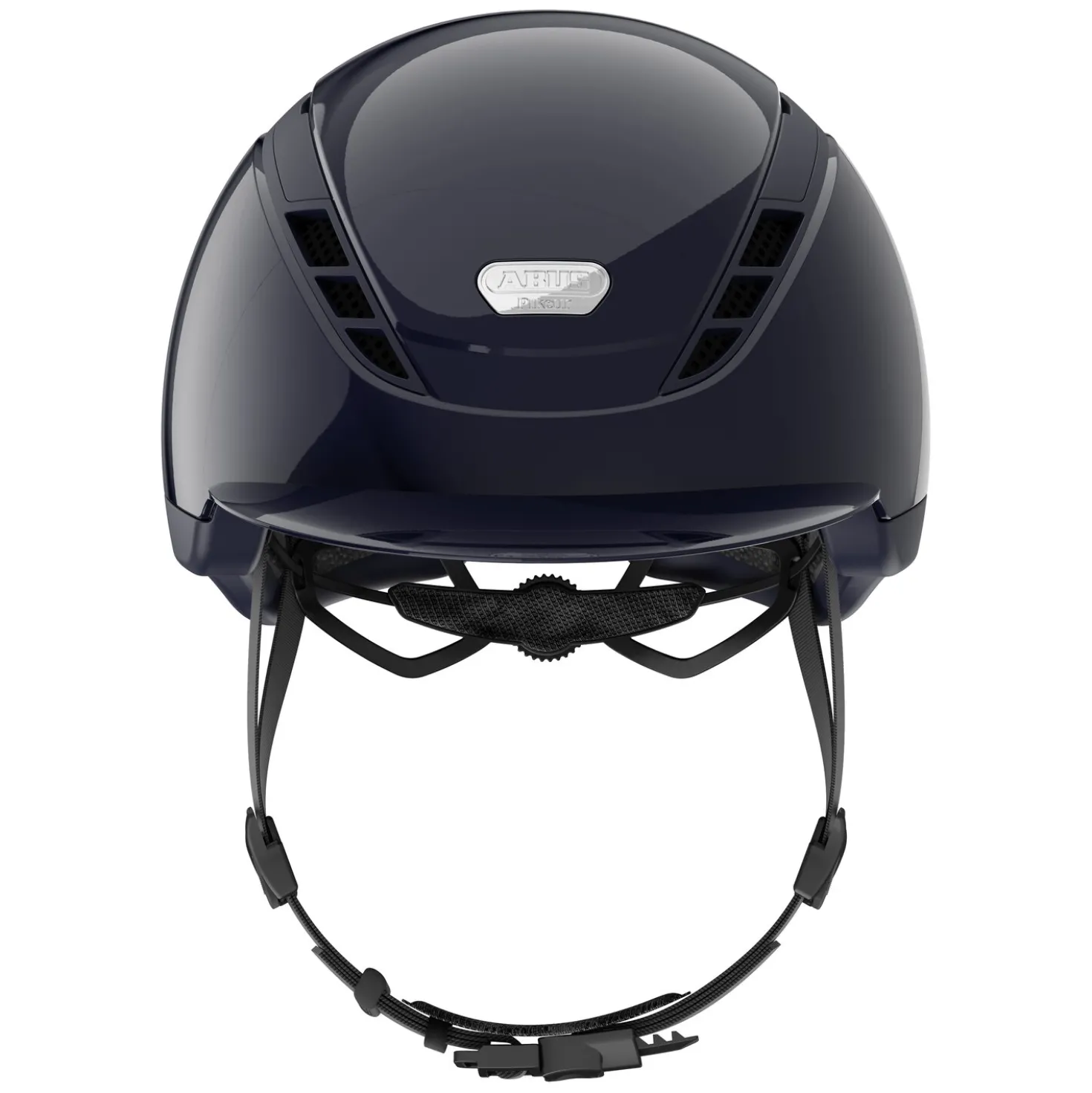 ABUS PIKEUR Reithelm AirDuo