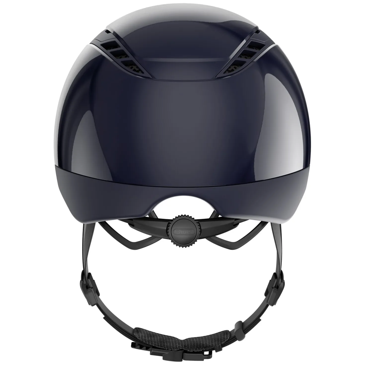ABUS PIKEUR Reithelm AirDuo