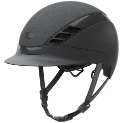 ABUS PIKEUR Reithelm AirLuxe Supreme Glam