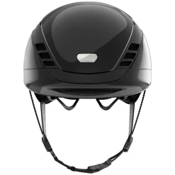 ABUS PIKEUR Reithelm AirLuxe Pure Short Visor