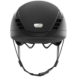 ABUS PIKEUR Reithelm AirLuxe Pure Short Visor
