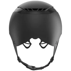 ABUS PIKEUR Reithelm AirLuxe Pure Short Visor