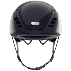 ABUS PIKEUR Reithelm AirLuxe Pure Short Visor