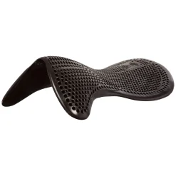 ACAVALLO Gel-Pad vorne erhöht