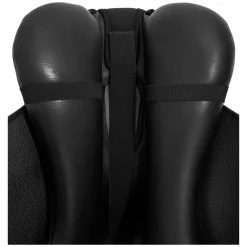 ACAVALLO Gelsitzschoner ORTHO-COCCYX