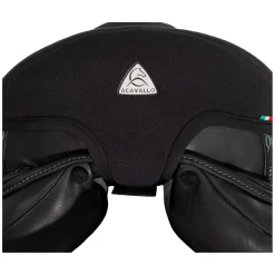 ACAVALLO Gelsitzschoner ORTHO-COCCYX