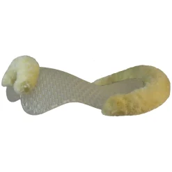 ACAVALLO Respira Air-Release Soft-Gel-Pad EcoWool