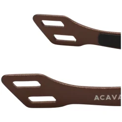 ACAVALLO Sporen Arena Aluplus 2.0