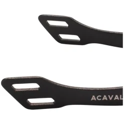 ACAVALLO Sporen Arena Aluplus 2.0