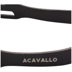 ACAVALLO Sporen Arena Aluplus 2.0