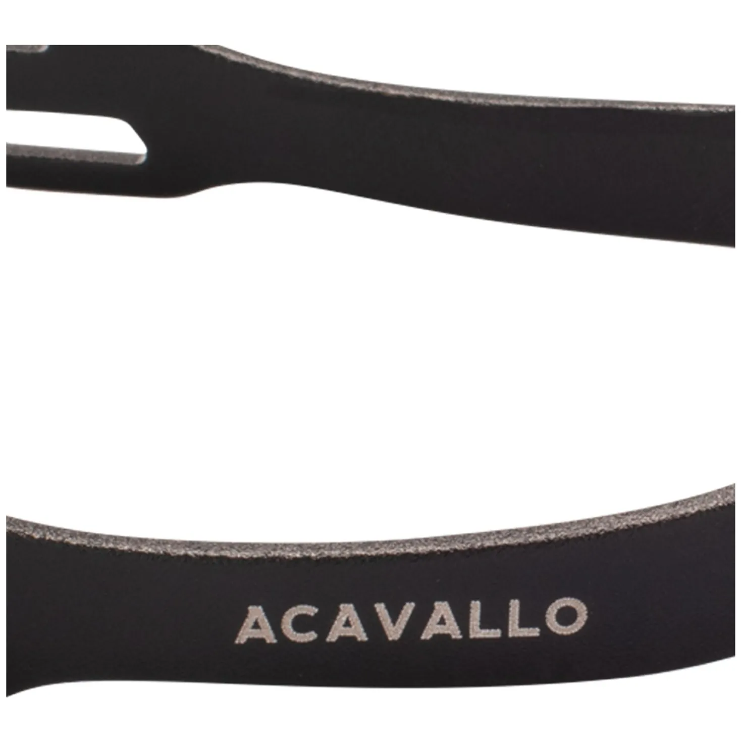 ACAVALLO Sporen Arena Aluplus 2.0