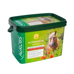 AGROBS AlpenGrün Mash