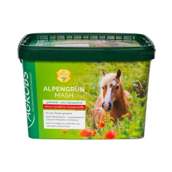 AGROBS AlpenGrün Mash