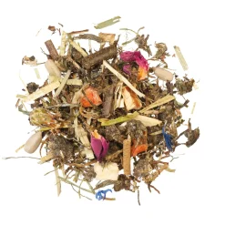 AGROBS Alpengrün Seniormüsli