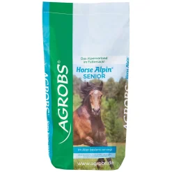 AGROBS Horse Alpin Senior