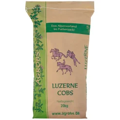 AGROBS Luzernecobs