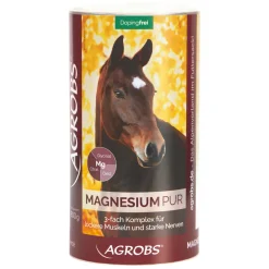 AGROBS Magnesium Pur
