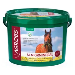 AGROBS Seniormineral