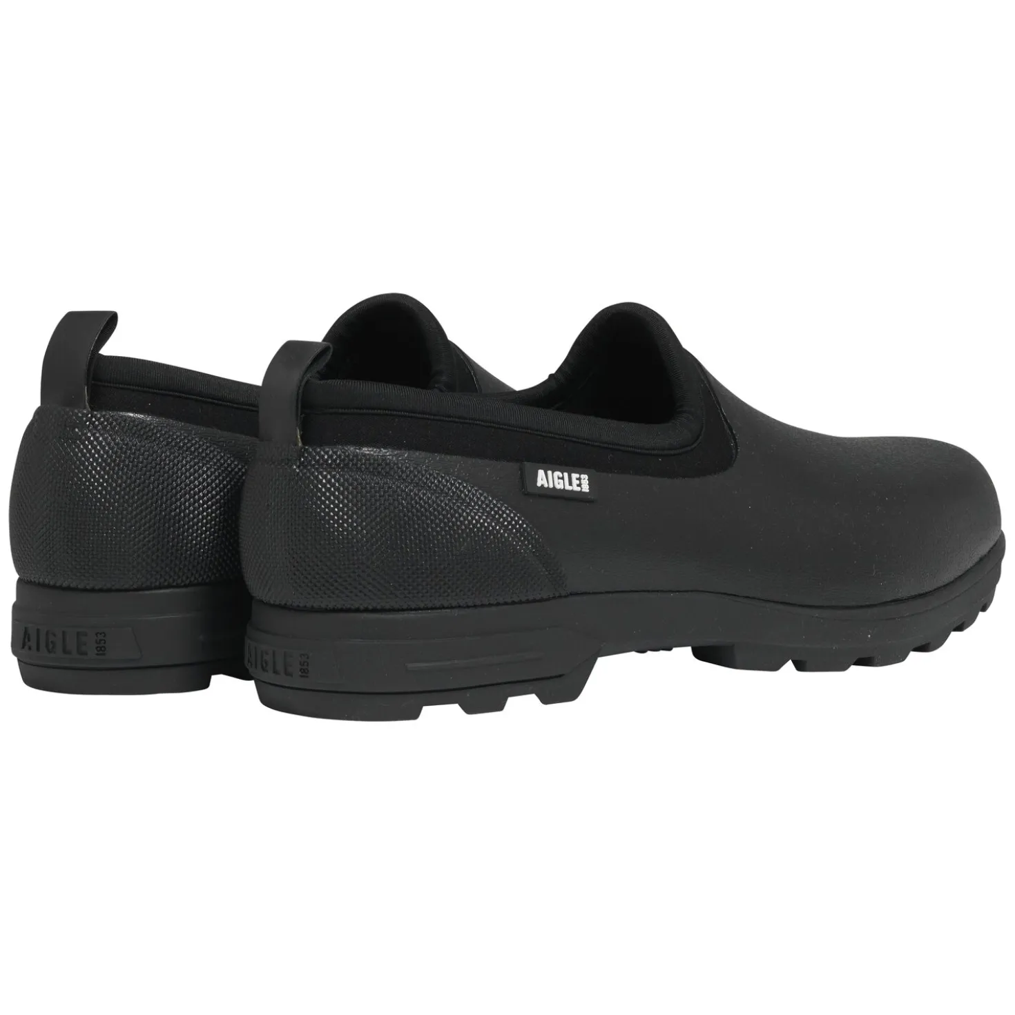 AIGLE Gummiclogs Lessfor M