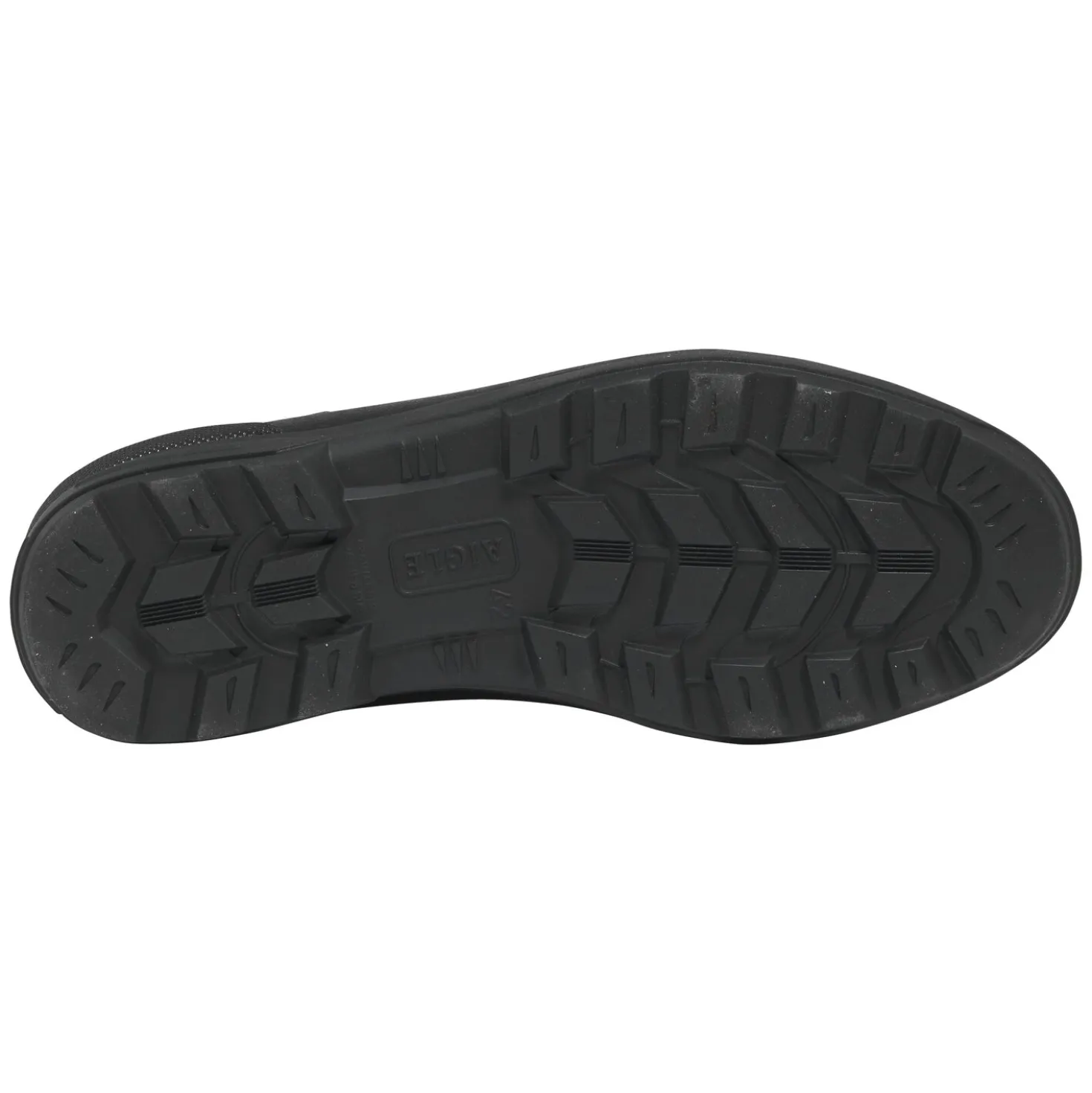 AIGLE Gummiclogs Lessfor M