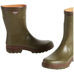 AIGLE Gummistiefel Parcour 2 Botillon