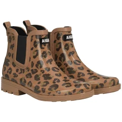 AIGLE Regenstiefelette Carville PT 2