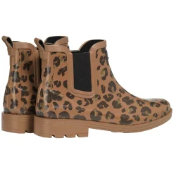 AIGLE Regenstiefelette Carville PT 2