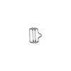 AKO Bandverbinder Metall
