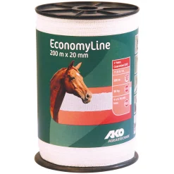 AKO Elektroband Economy Line 20 mm