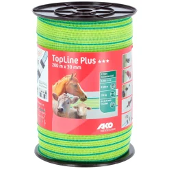 AKO Elektroband TopLine Plus, 200 m