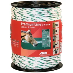 AKO Elektroseil Premium Line, Ø 6,5 mm