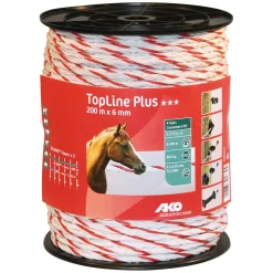 AKO Elektroseil TopLine Plus, Ø 6 mm