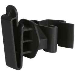 AKO Klipp-Bandisolatoren für Metallpfahl