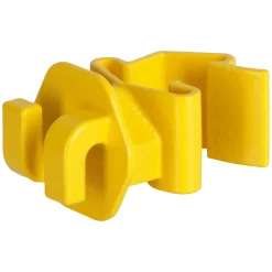 AKO Seilisolator für Metallpfahl