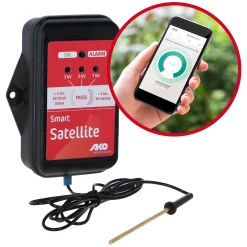 AKO Smart Satellite