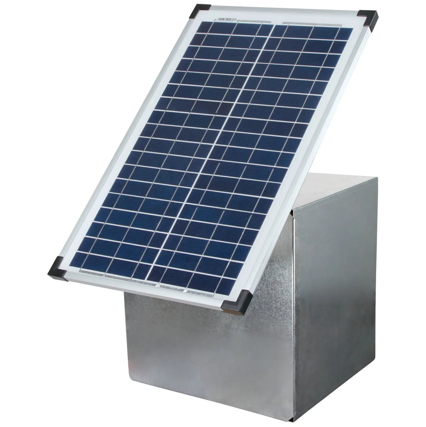 AKO Solarmodul für 30 W