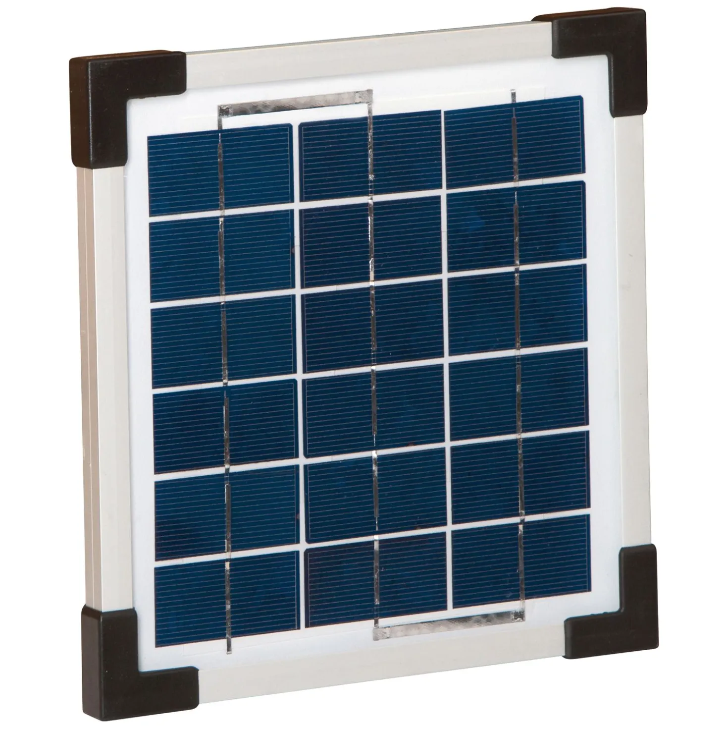 AKO Solarmodul 4 Watt