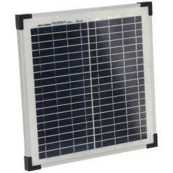 AKO Solarmodul 20 Watt