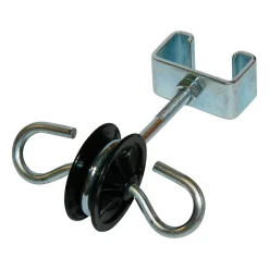 AKO Torgriffisolator für T-Pfosten