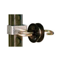 AKO Torgriffisolator für T-Pfosten
