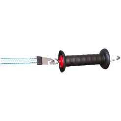 AKO Torgriffverbinder Litzclip