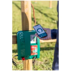 AKO Weidezaungerät Duo Power X 6000 Smart