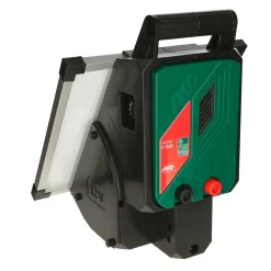 AKO Weidezaun-Solargerät Sun Power S 1500