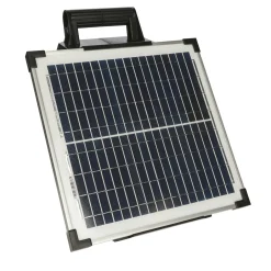 AKO Weidezaun-Solargerät Sun Power S 1500