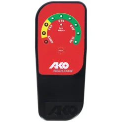 AKO Zaunprüfer mit LED-Anzeige