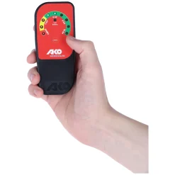 AKO Zaunprüfer mit LED-Anzeige